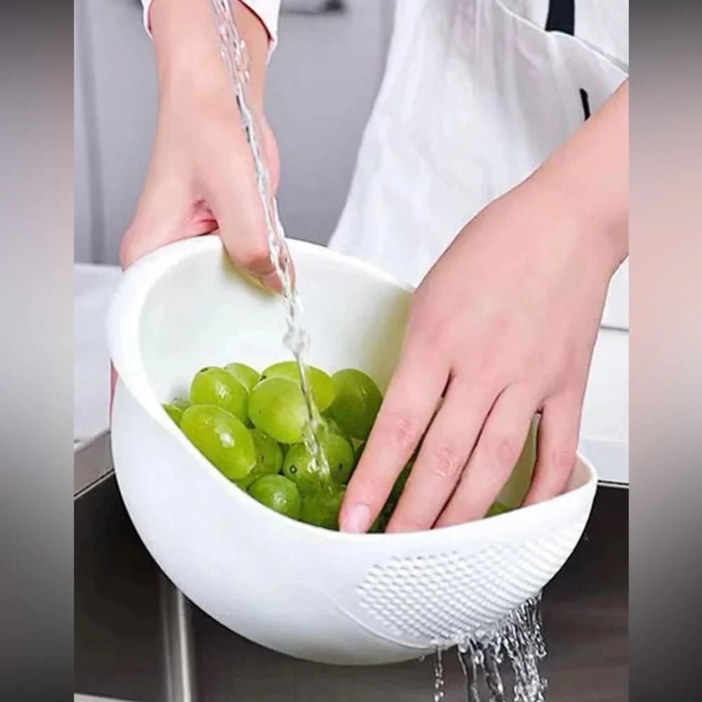 Drain Basket Colander